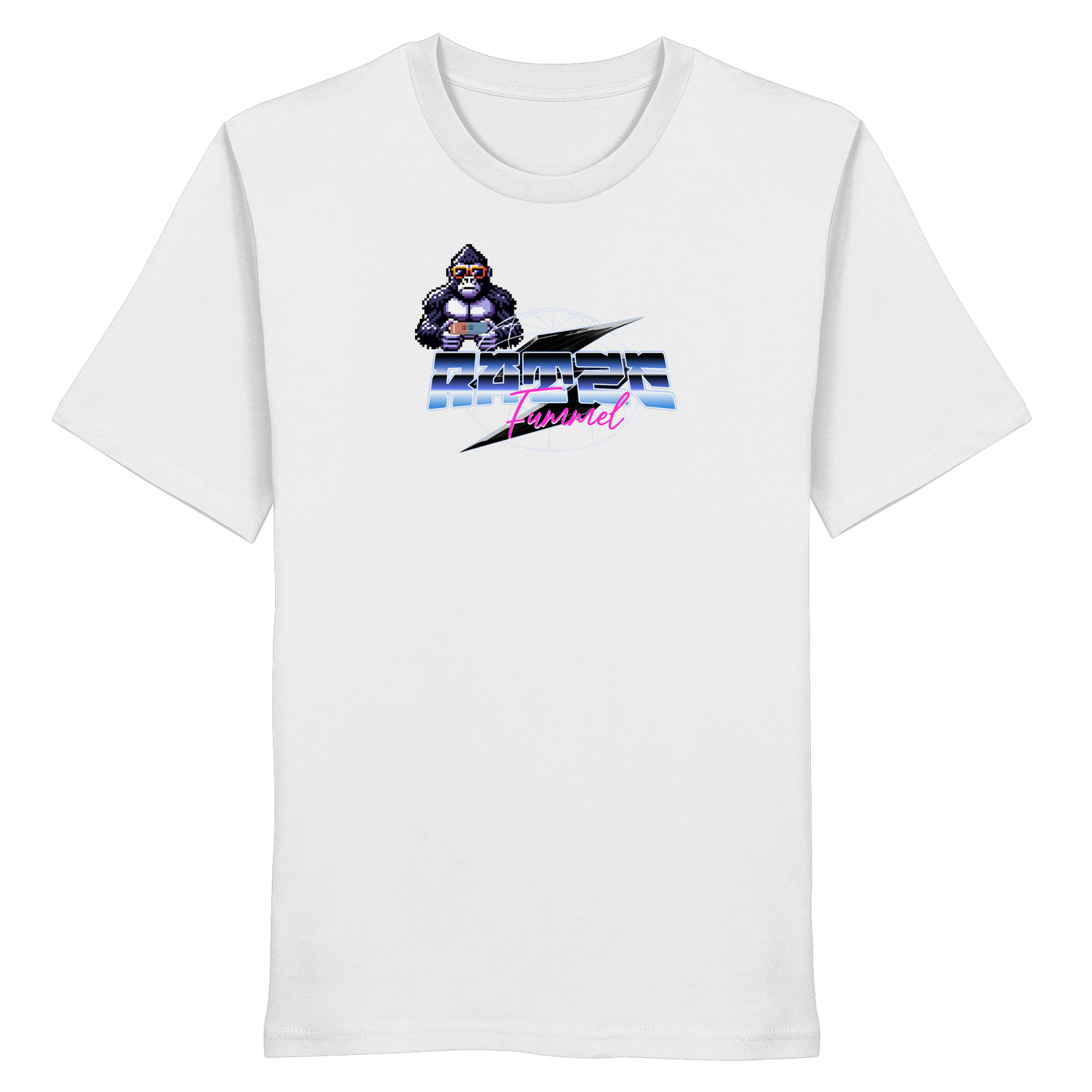 Ratzefummel - Organic Shirt