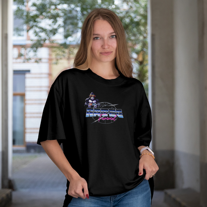 Ratzefummel - Organic Shirt