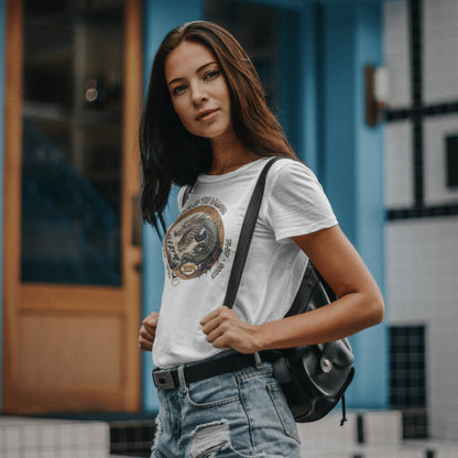 Year of the Dragon 2024 - Organic Shirt