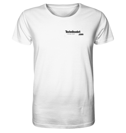Techniksalat - Organic Shirt