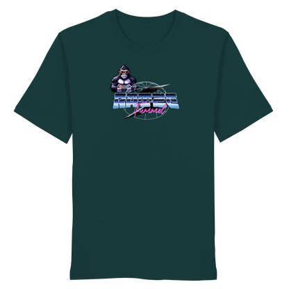 Ratzefummel - Organic Shirt