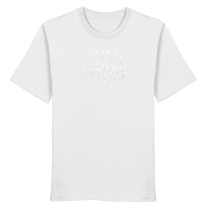 Think Outside - Organic Shirt