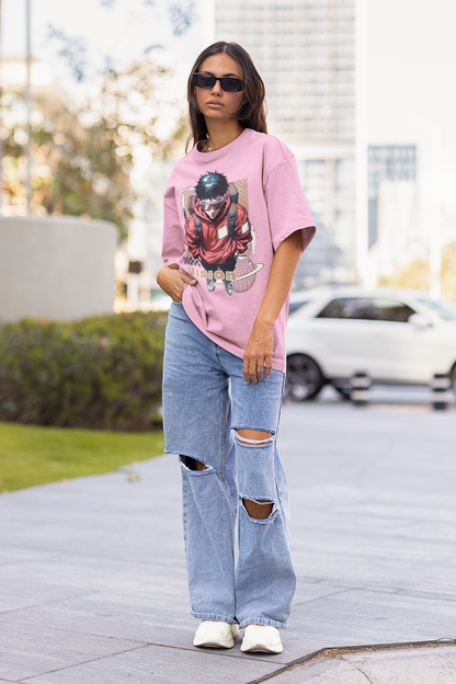 Vision - Organic Shirt